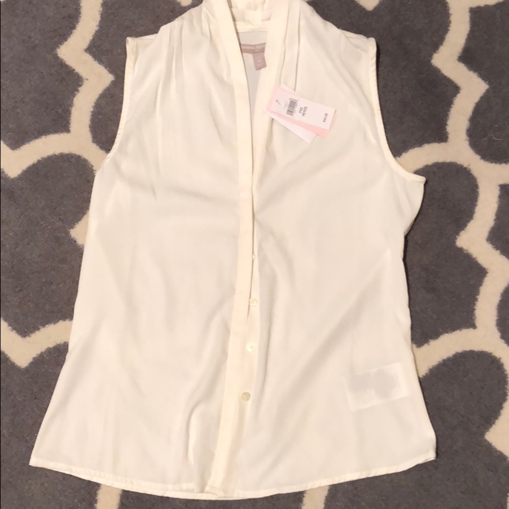 Banana Republic Blouse